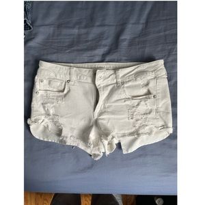 AE Jean Shorts